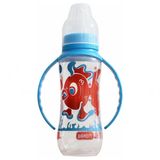 Barum Geniş Ağızlı Kulplu Biberon 250 ml