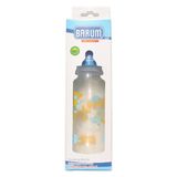 Barum Mavi Ayıcıklı Desenli Biberon 250 Ml