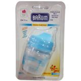 Barum Polikarbonat Mavi Mini Alıştırma Bardağı