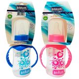 Barum PP Biberon Kulplu 150 ml