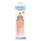 Barum Sarı Ayıcıklı Desenli Biberon 250 Ml