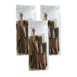 Barut Ağacı Kabuğu 3 Paket Barut Ağacı Barut Kabuğu 3ad. X 50 Gr. = 150 Gr.