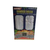 Barutoğlu İhram bambu ihram