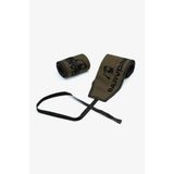 BARVORE Premium Wrist Wraps – Calisthenics Fitness Crossfit Destek ve Ağırlık Bilekliği, Bilek Koruyucu