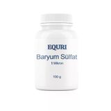 Baryum Sülfat Chem Pure 1 Mikron 100 gr (Baryum Sülfat Solüsyonu Için)
