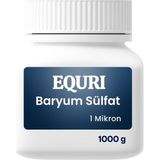 Baryum Sülfat Chem Pure 1 Mikron 1000 gr (Baryum Sülfat Solüsyonu Için)