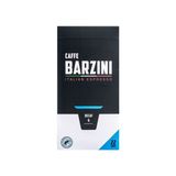 Barzini Decaf Kafeinsiz Nespresso Uyumlu Kapsül Kahve 22'li - 22 Adet