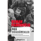 Baş Döndürenler - Osman Pamukoğlu