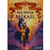 BAŞ MELEK MIKAIL KARTLARI - DOREEN VIRTUE