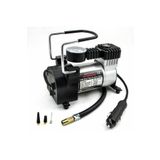 BAS Profesyonel Metal Oto Araç Hava Kompresörü 12v-13,5v 358288061