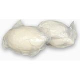 Baş Şavaklar Doğal Kaymak Tereyağı (Tuzsuz) - 1 kg