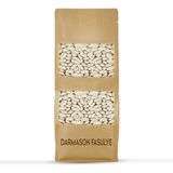 Baş Şavaklar Erzincan Dermason Fasulye 1 Kg