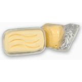 Baş Şavaklar Erzincan Kahvaltılık Yayık Tereyağı (Tuzlu) - 1 kg