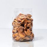 Baş Şavaklar Gün Kurusu Kayısı Yaprak( Tatlı) - 500 gr