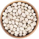 Baş Şavaklar İspir Fasulyesi - 1 kg