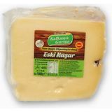 Baş Şavaklar Kafkasya Gurme Eski Kaşar - 1 kg