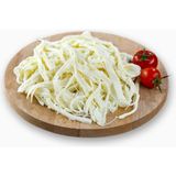 Baş Şavaklar Tam Yağlı Çeçil (Tel) Peynir - 450 gr - 500 gr