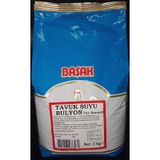 Başak 3 kg Tavuk Bulyon