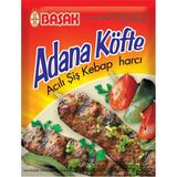 Başak Adana Köfte Harcı 65 gr. x 12 Adet