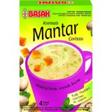 Başak Çabuk Çorba 24 x 20 G