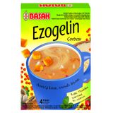 BAŞAK çabuk çorba ezogelin 22 gr. x 24 adet