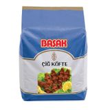 Başak Çiğ Köfte Harcı 3 KG