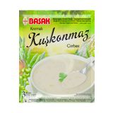 Başak Çorba-Kremalı Kuşkonmaz 47 Gr.x 12 Adet