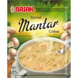Başak Çorba-Kremalı Mantar 60 gr X12