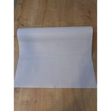 Başak Ev Tekstili Beyaz Raf ve Dolop Içi Örtüsü - Kaymaz Raf Örtüsü 50CM x 500 cm - Mobilya Hırdavat
