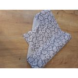 Başak Ev Tekstili Gri Raf ve Dolop Içi Örtüsü - Kaymaz Raf Örtüsü 50CM x 500 cm - Mobilya Hırdavat