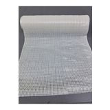 Başak Ev Tekstili(3392) PVC KÜPÜR DANTEL RAF VE DOLAP ÖRTÜSÜ RUNNER (BEYAZ) Beyaz-50 x 300