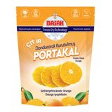 BAŞAK FREEZE DRİED-DONDURARAK KURUTULMUŞ PORTAKAL 16 gr. X 6 Adet