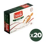 Başak Küp Şeker 750 G 360'lı x 20 Adet