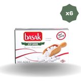 Başak Küp Şeker 750 gr - (6 Adet)