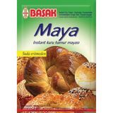 Başak Kuru Maya-Instant -10 gr.x3 Adetx12 Paket - 36 Adet