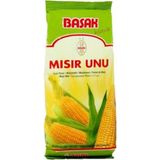 Başak Mısır Unu 500 gr