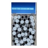 Başak Oynar Göz 12 mm 100 Adet