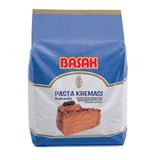 BAŞAK Pasta Kreması-Kakaolu 3 kg