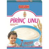 Başak Pirinç Unu 500gr - 500 gr