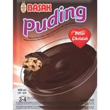 Başak Puding-Bitter Çikolatalı 105 Gr. x 3 Adet