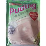 Başak Puding Hindistan Cevizli 130 Gr. x 3 Adet