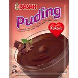 Başak Puding Kakaolu 105 Gr. x 3 Adet
