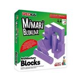 Başak Redka Renkli Küpler Colored Cubes Akıl Zeka Mantık ve Strateji Oyunu