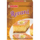 Başak Revani Tatlısı 500 gr.x 2 Adet - 2 Paket