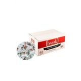 Başak Tek Sargılı Küp Şeker 5000Gr