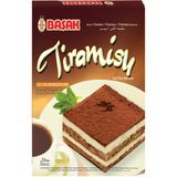 Başak Tiramisu 355 gr.x 2 Adet - 2 Paket