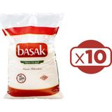 Başak Toz Şeker 2 kg x 10 Adet