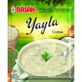 Başak Yayla Çorbası 75 gr x 12 Adet
