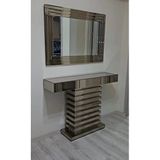 Basamak Dresuar Tk (Bronz)