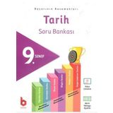 Basamak Yayınları 9.Sınıf Matematik Soru Bankası
